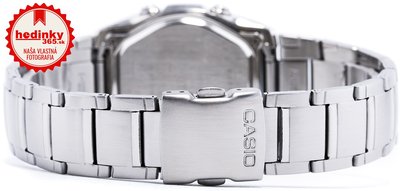 Casio Edifice EFA-120D-1AVEF