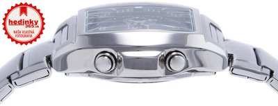 Casio Edifice EFA-120D-1AVEF