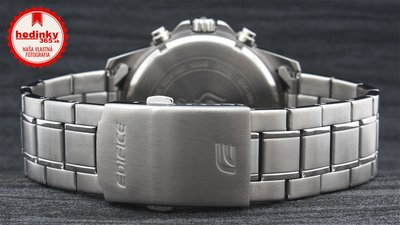 Casio Edifice EFR-505D-1AVEF