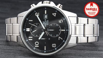 Casio Edifice EFR-505D-1AVEF