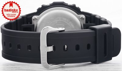 Casio G-Shock Original DW-5600E-1VER