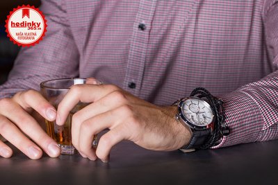 Festina Retro 16573/1