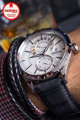 Festina Retro 16573/1