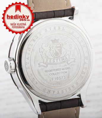 Festina Retro 16573/4