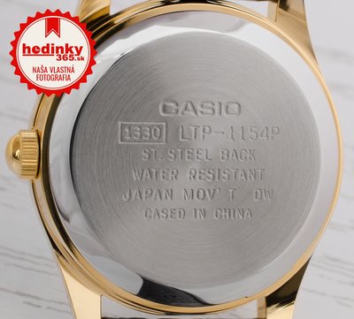 Casio Collection LTP-1154PQ-7B2EF