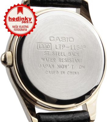 Casio Collection LTP-1154PQ-7BEG