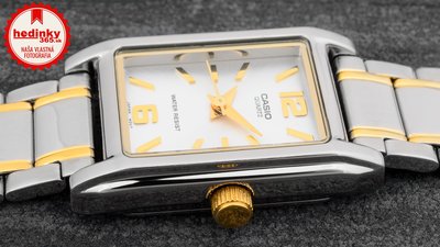 Casio Collection LTP-1235PSG-7AEF