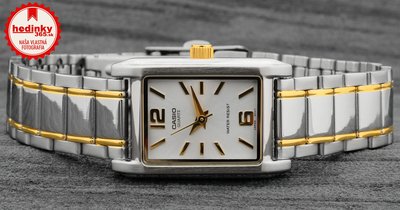 Casio Collection LTP-1235PSG-7AEF