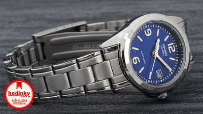 Casio Collection LTP-1259PD-2AEF