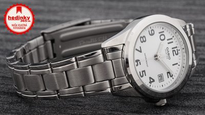 Casio Collection LTP-1259PD-7BEF