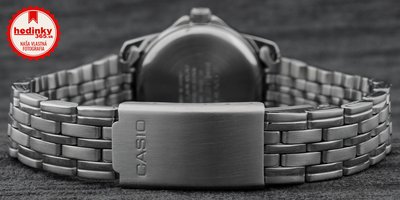 Casio Collection LTP-1260D-1BEF