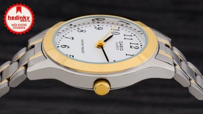 Casio Collection LTP-1263PG-7BEG