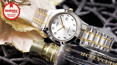 Casio Collection LTP-1264PG-7BEF