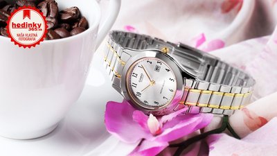 Casio Collection LTP-1264PG-7BEF