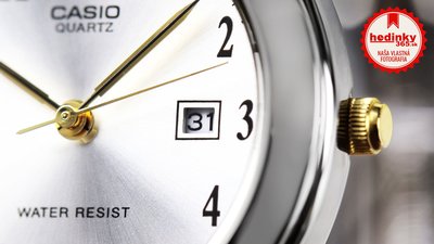 Casio Collection LTP-1264PG-7BEF