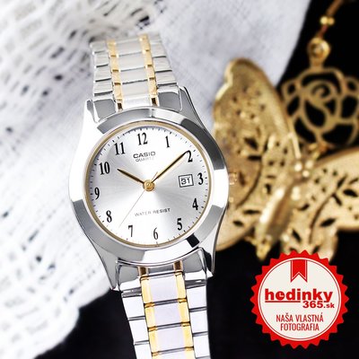 Casio Collection LTP-1264PG-7BEF