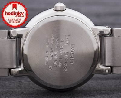 Casio Collection LTP-1282PD-2AEF