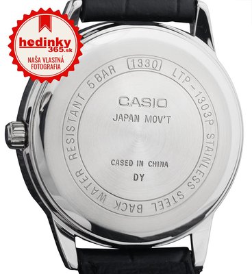 Casio Collection LTP-1303PL-7BVEF