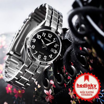 Casio Collection LTP-1308PD-1BVEF