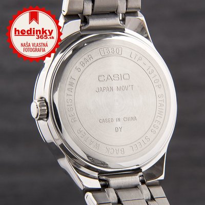 Casio Collection LTP-1310PD-2BVEF