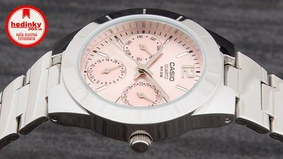 Casio Collection LTP-2069D-4AVEF