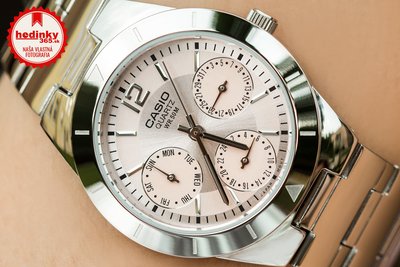 Casio Collection LTP-2069D-4AVEF