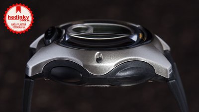 Casio Collection LW-200-1AVEF