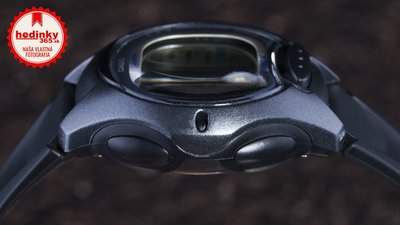 Casio Collection LW-200-1BVEF