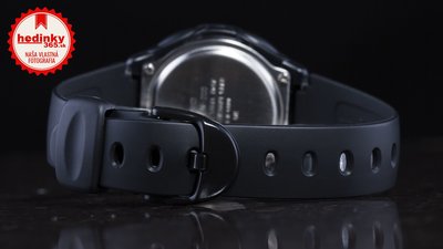 Casio Collection LW-200-1BVEF