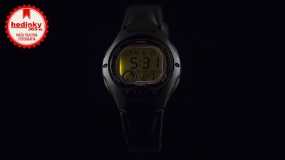 Casio Collection LW-200-1BVEF