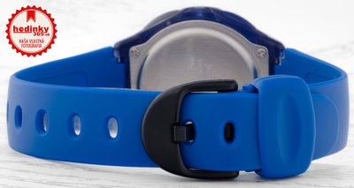 Casio Collection LW-200-2AVEF