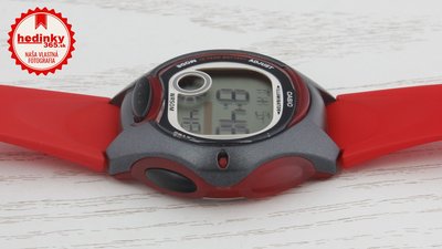 Casio Collection LW-200-4AVEF