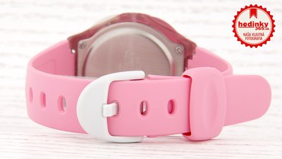 Casio Collection LW-200-4BVEF