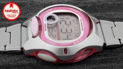 Casio Collection LW-200D-4AVEF