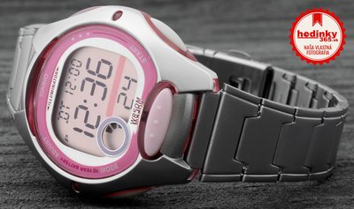 Casio Collection LW-200D-4AVEF