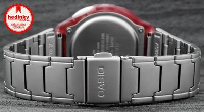 Casio Collection LW-200D-4AVEF