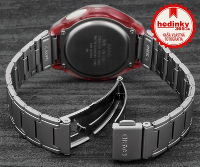 Casio Collection LW-200D-4AVEF