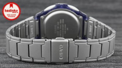 Casio Collection LW-200D-6AVEF