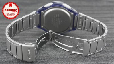 Casio Collection LW-200D-6AVEF