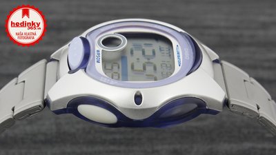 Casio Collection LW-200D-6AVEF