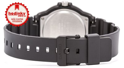 Casio Collection MRW-200H-1B2VEF