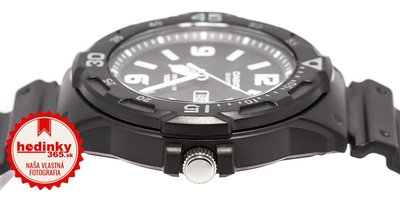 Casio Collection MRW-200H-1B2VEF