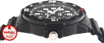 Casio Collection MRW-200H-1BVEG