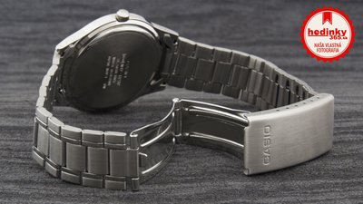 Casio Collection MTP-1128PA-7BEF