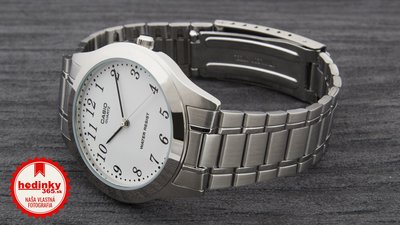 Casio Collection MTP-1128PA-7BEF