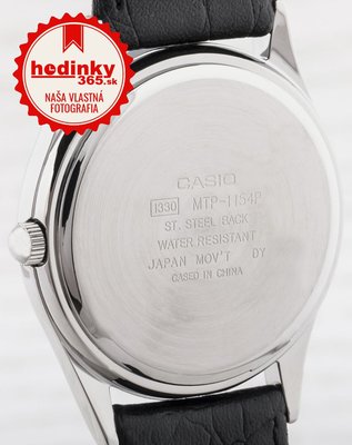 Casio Collection MTP-1154E-7AEF