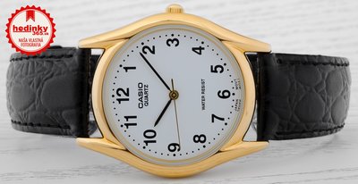 Casio Collection MTP-1154Q-7BEF