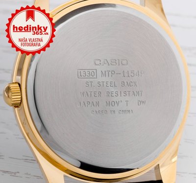 Casio Collection MTP-1154Q-7BEF