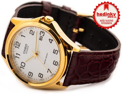 Casio Collection MTP-1188PQ-7BEF