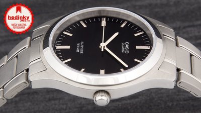 Casio Collection MTP-1200A-1AVEF